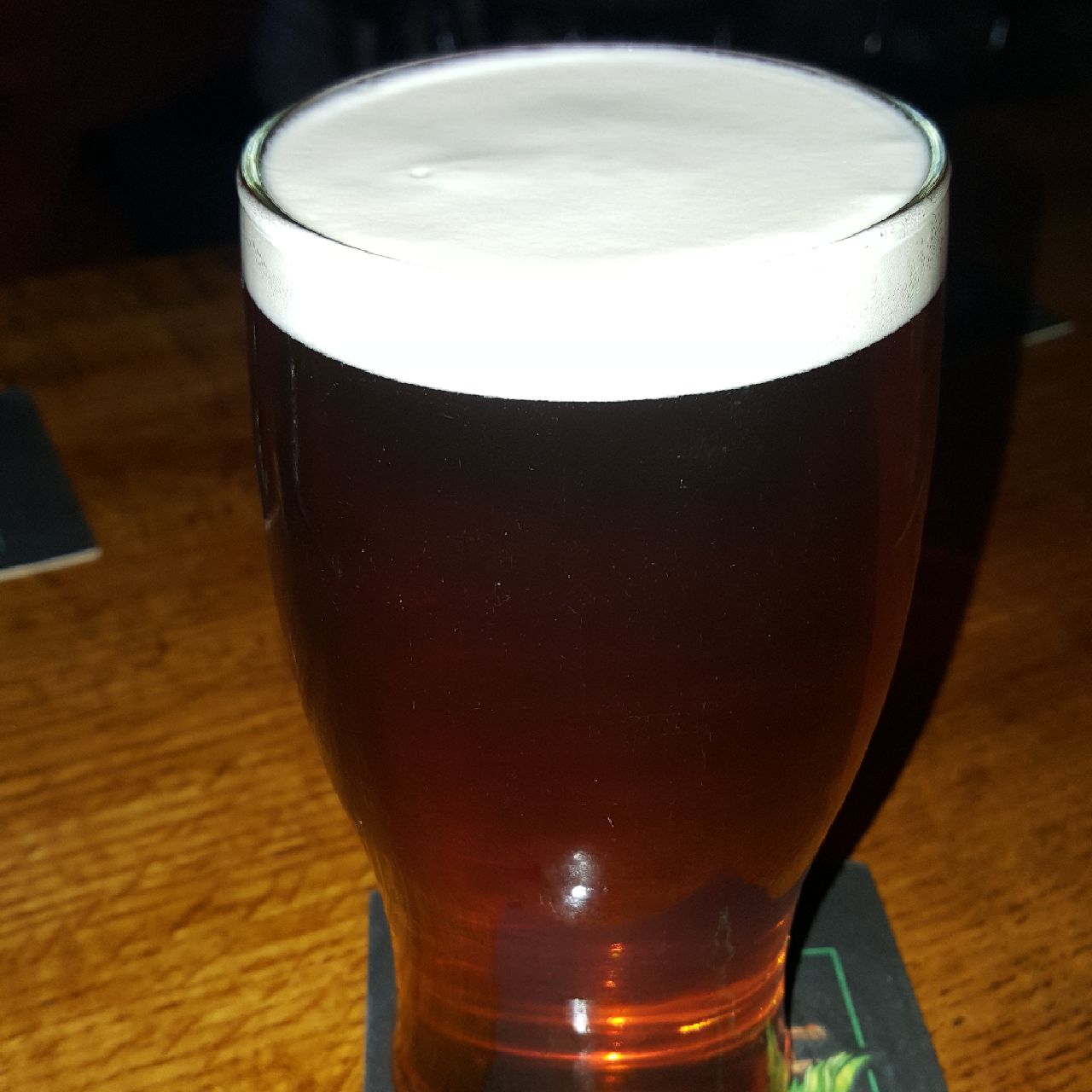 Wadkin English Pale Ale, England