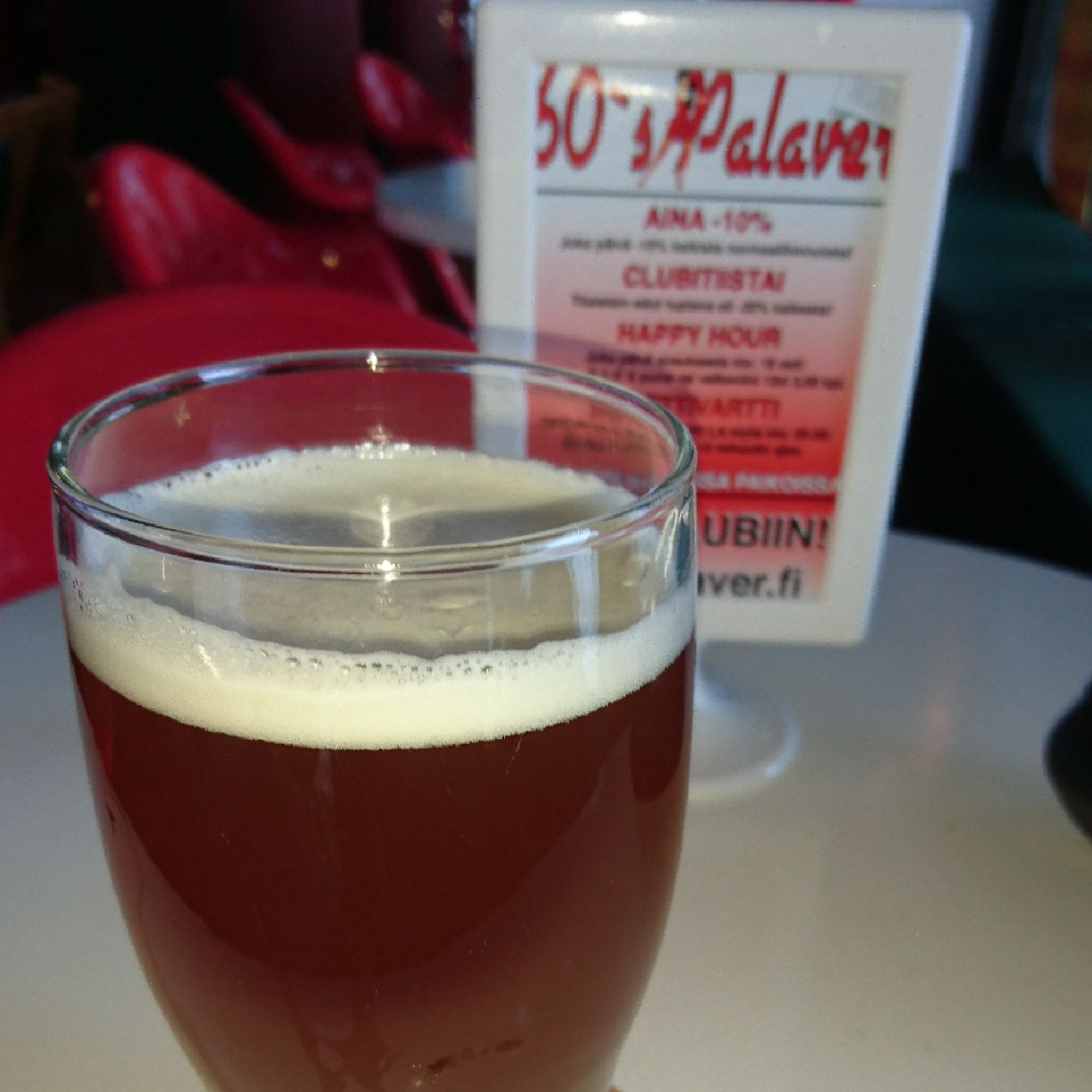 California 3 West Coast IPA, Finland