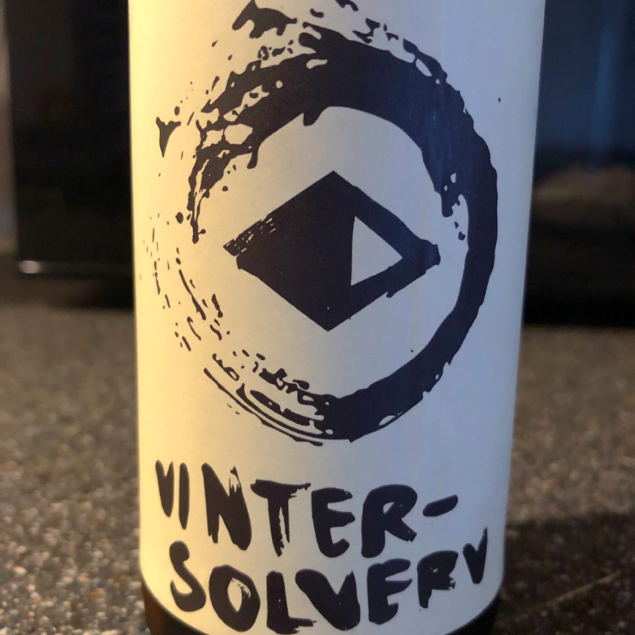 Vintersolvern, Norway