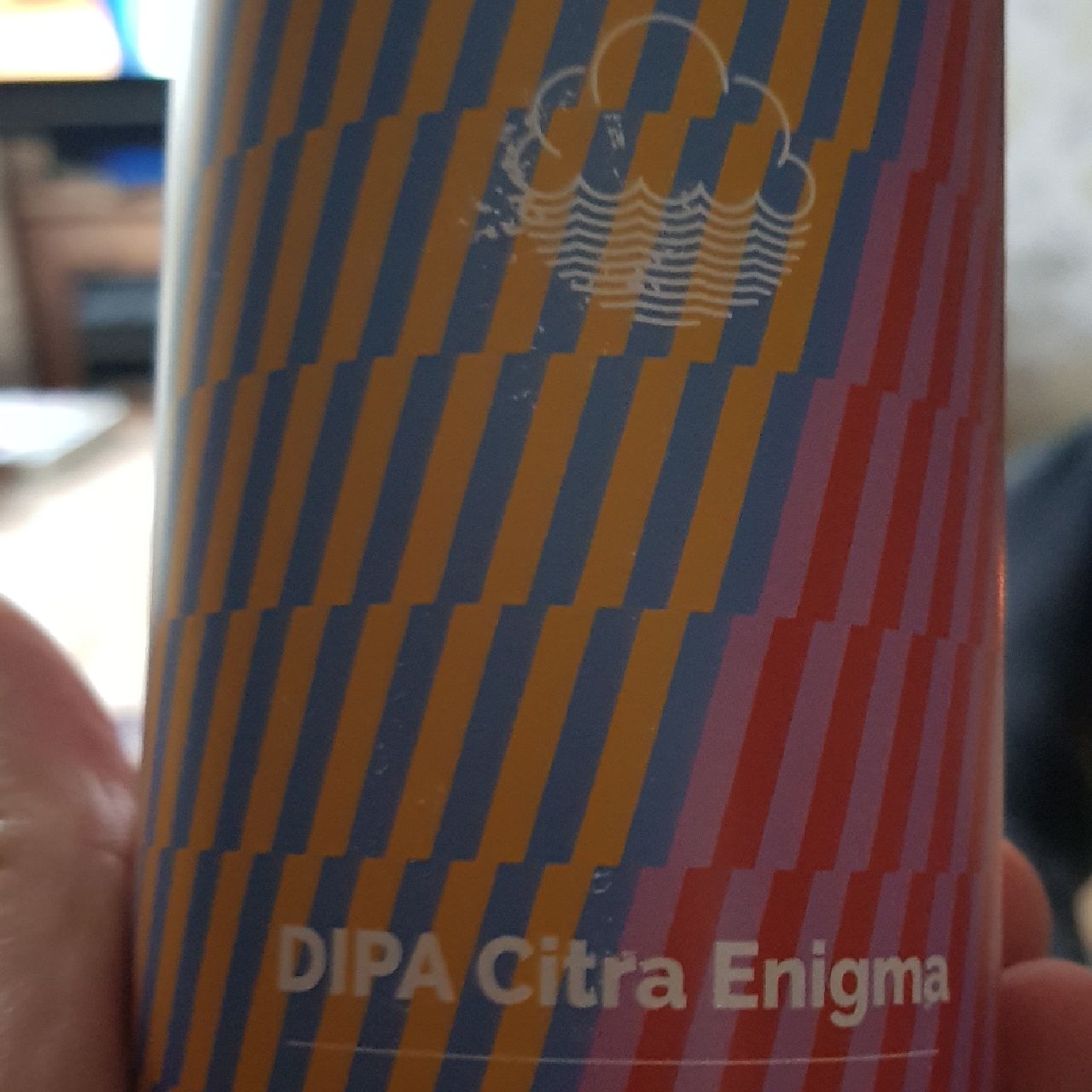 DIPA Citra Enigma, England