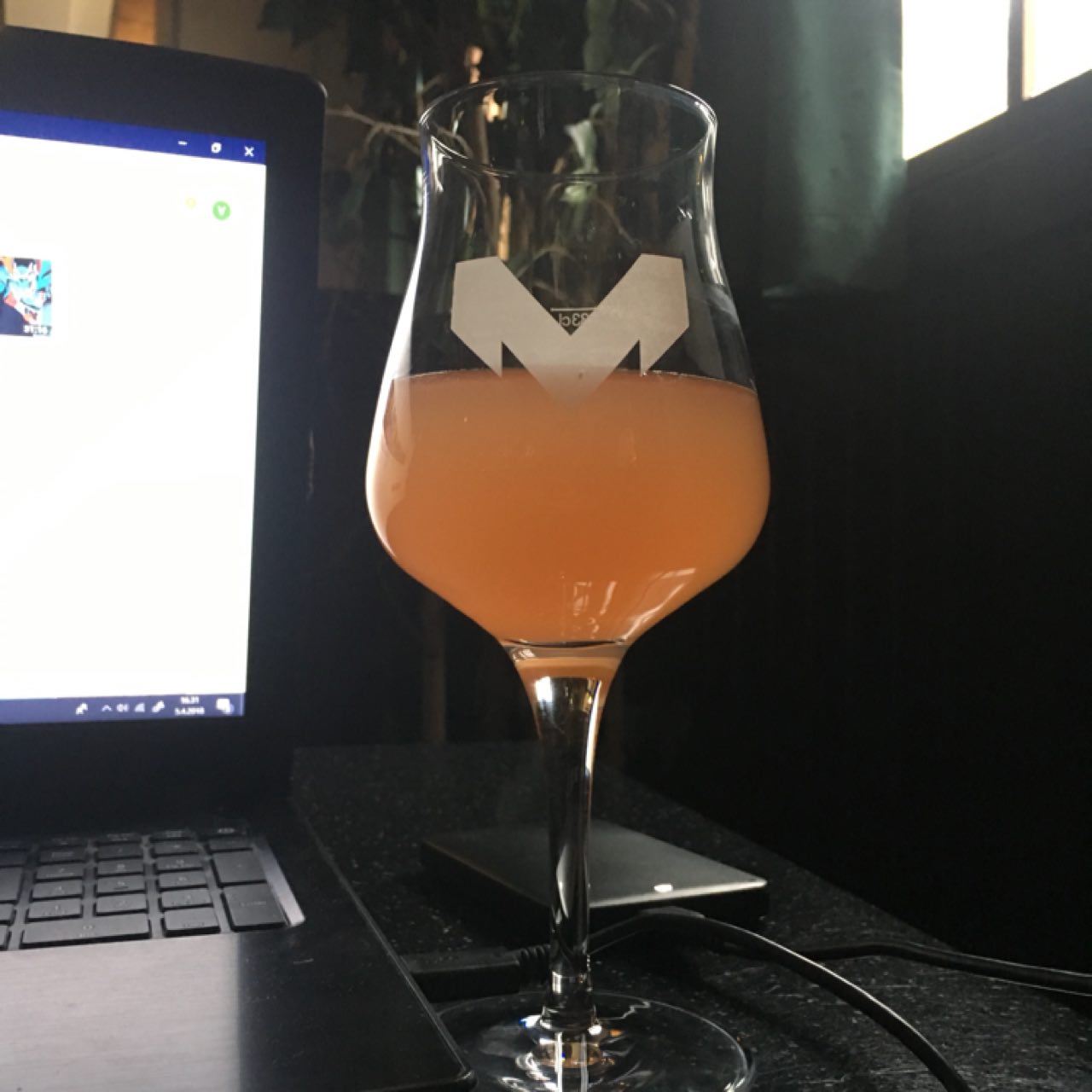 Mufloni Berliner Weisse, Finland
