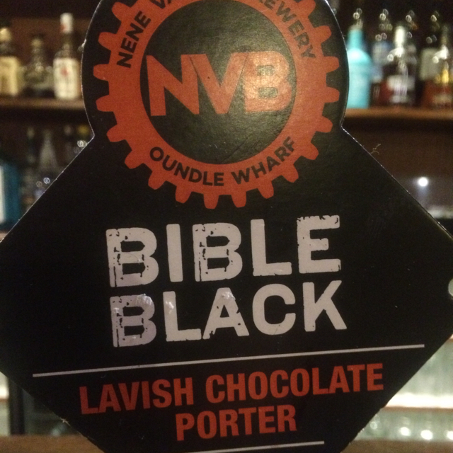 Starless and Bible Black, England