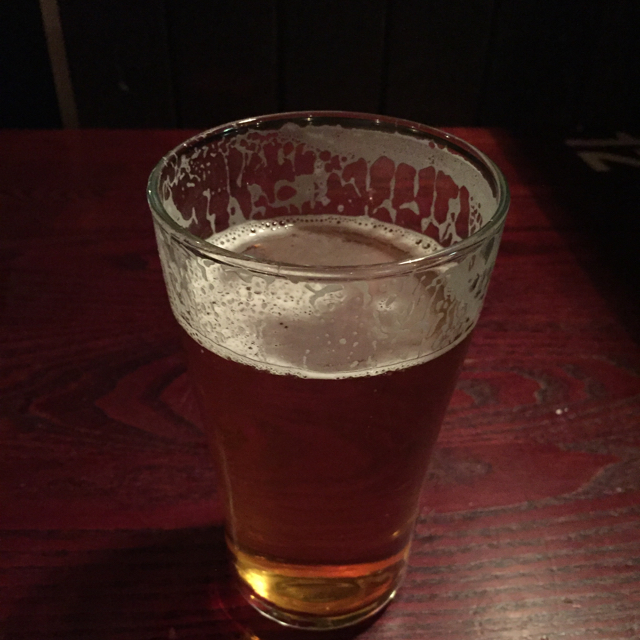 Nobby's American Pale Ale, England