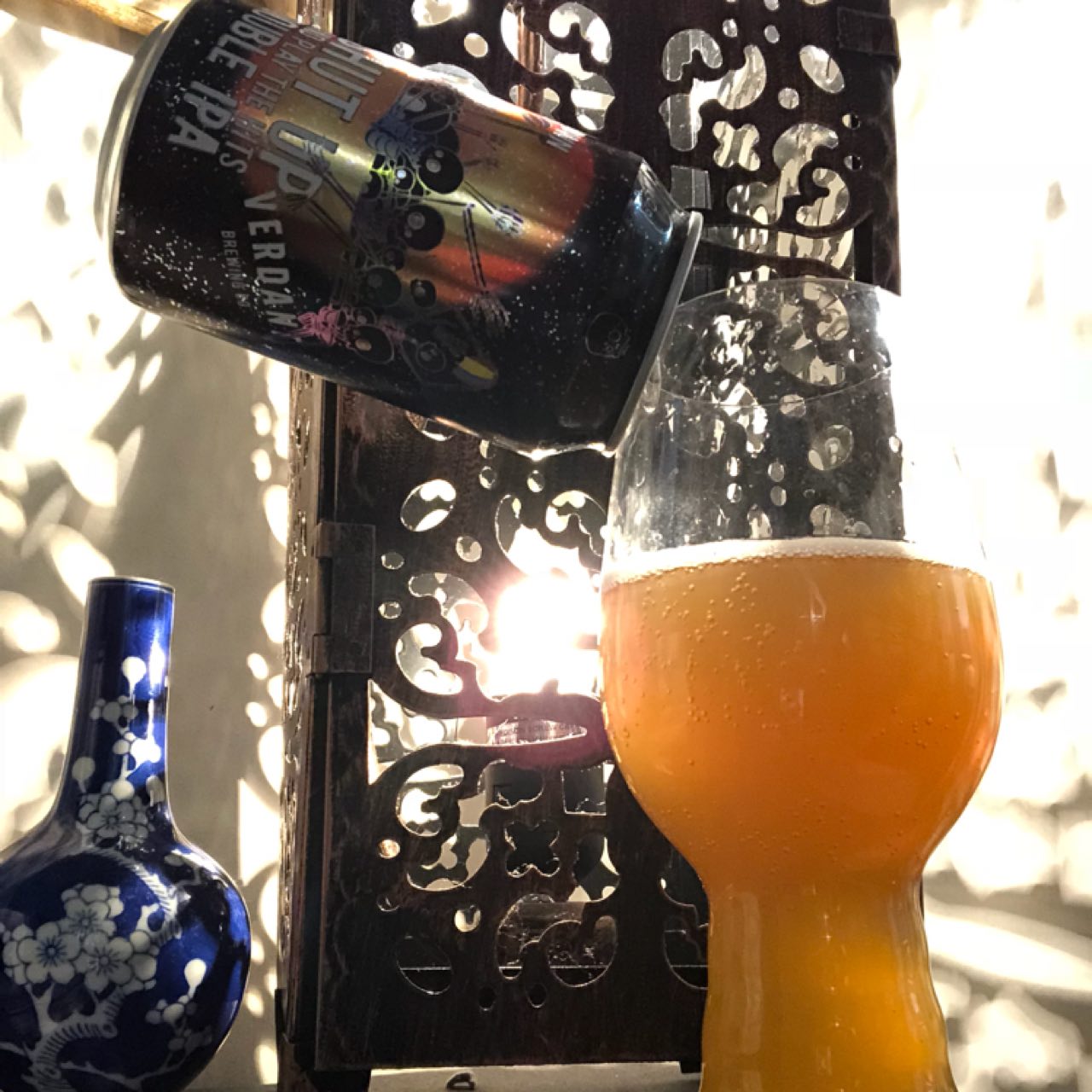 Shut Up And Play The Hits, England