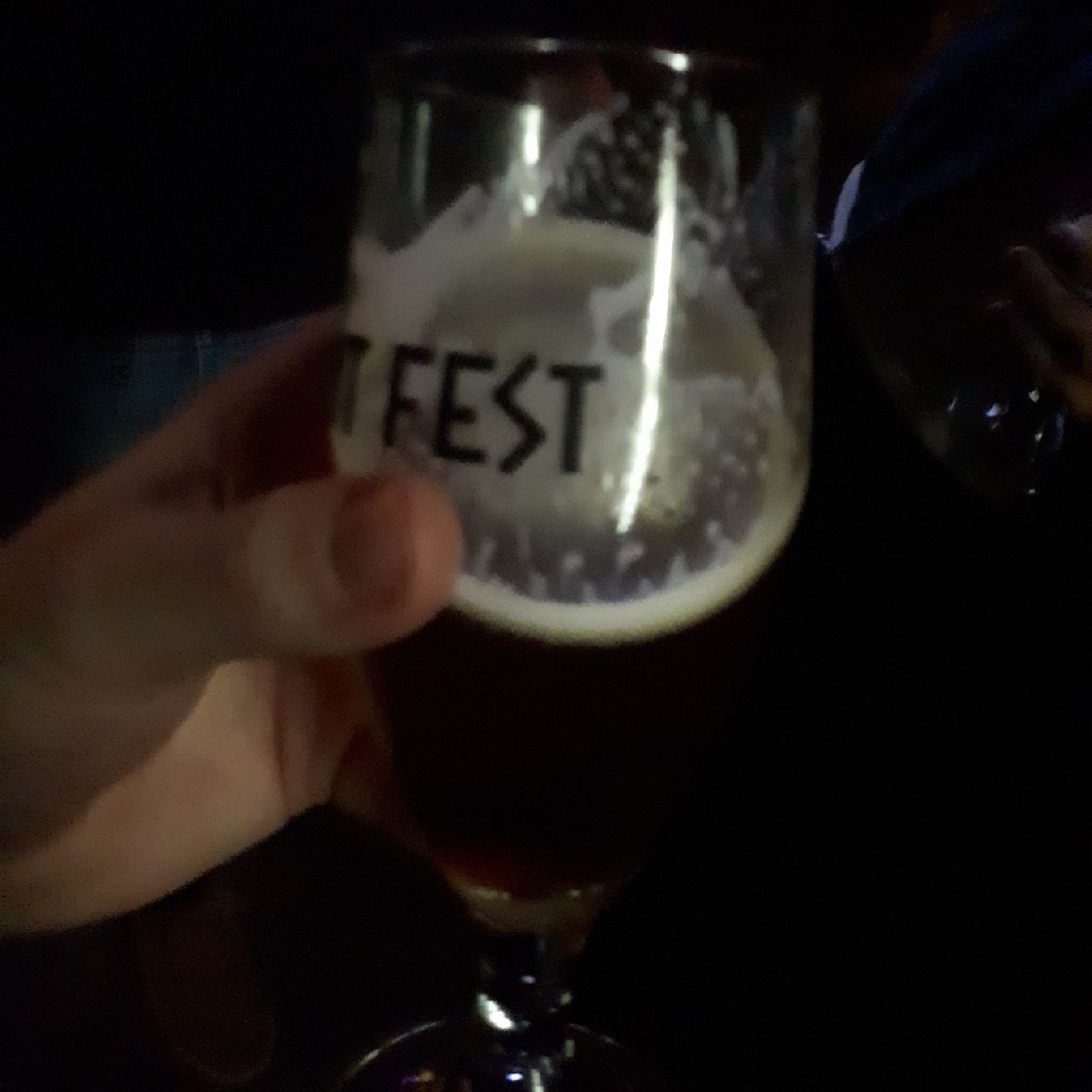 Oh So Amber, Finland