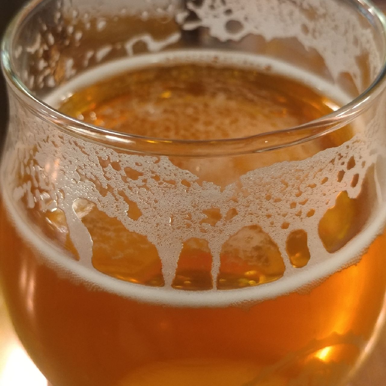 Rupture Fresh Grind Ale, United States