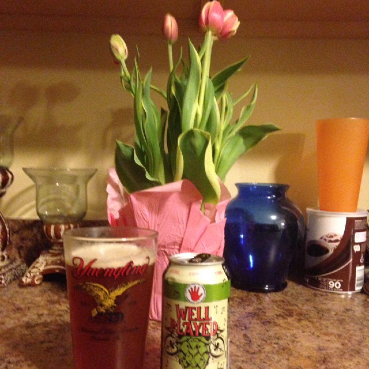 Well Played, United States