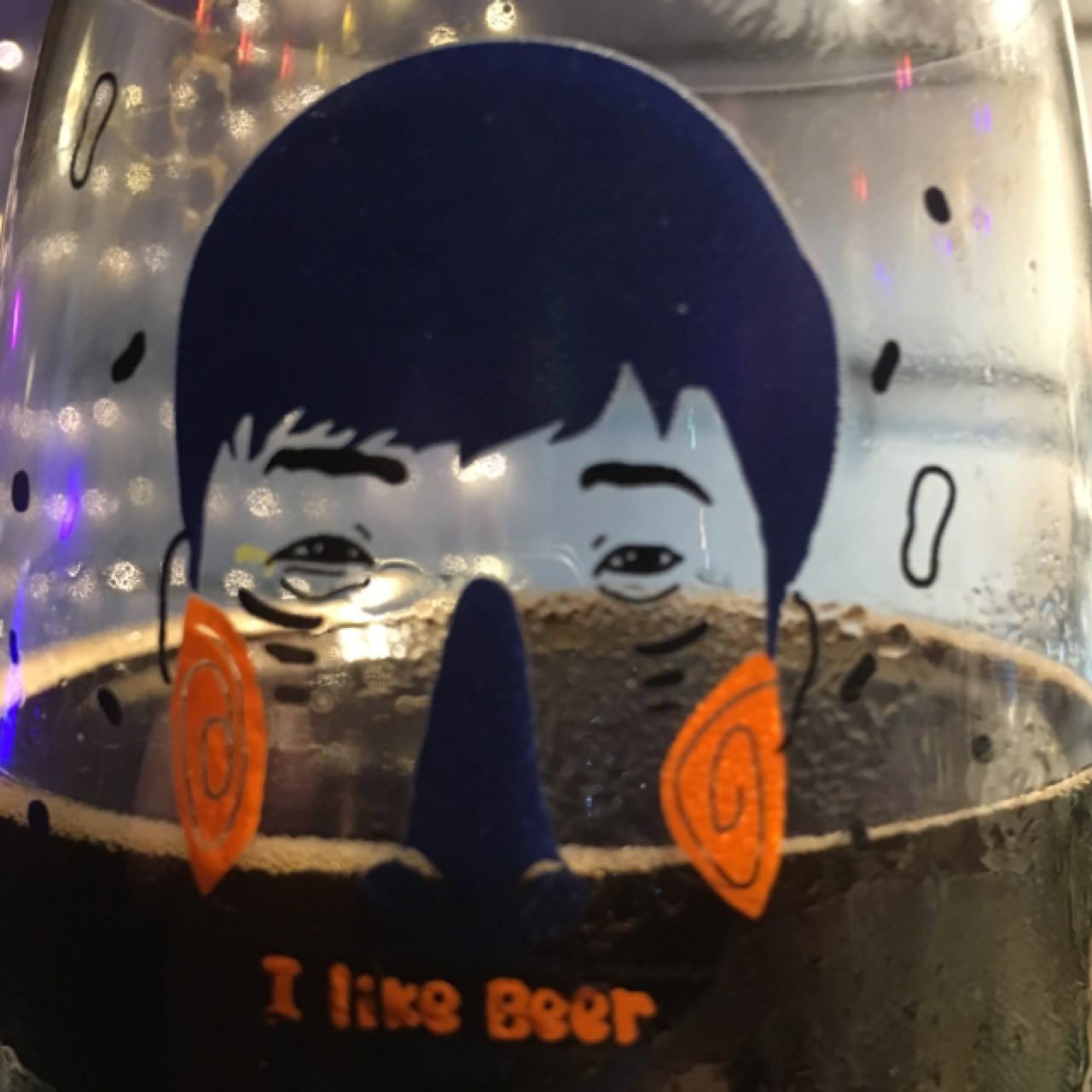 Raspberry Stout, United States