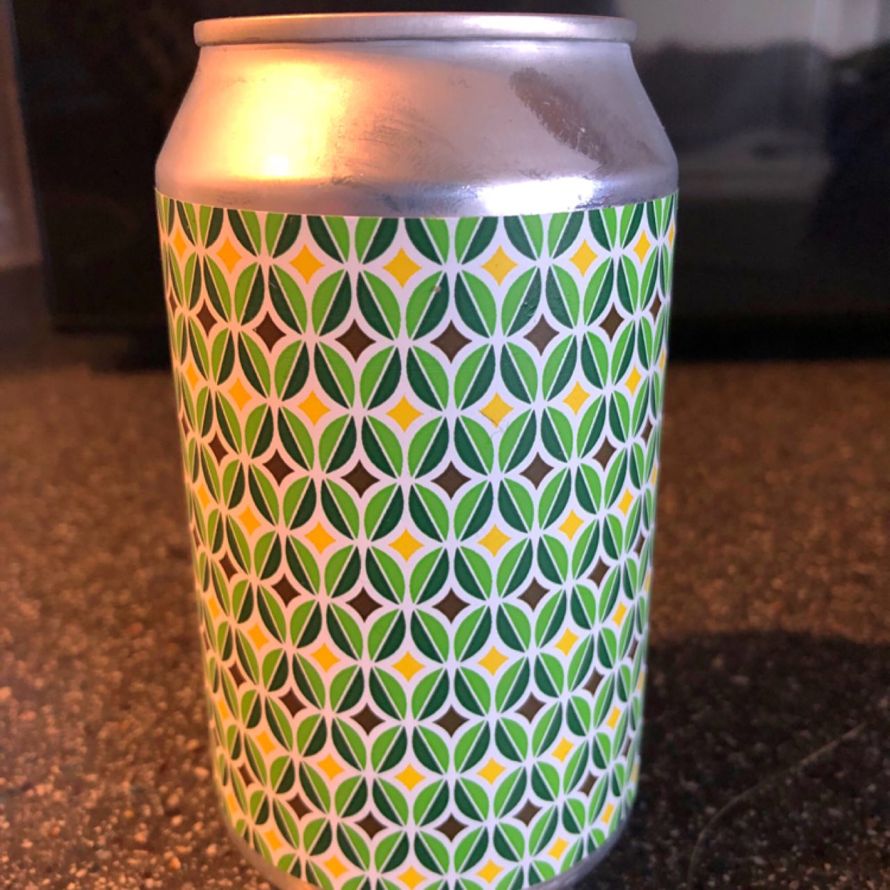 Tamarind And Lime Leaf Sour, England