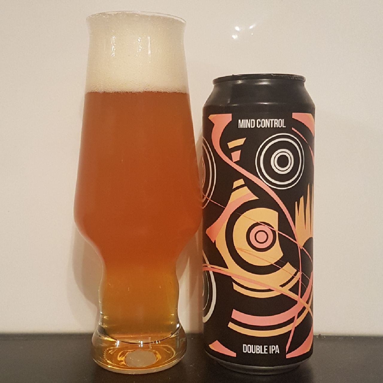 Mind Control, England