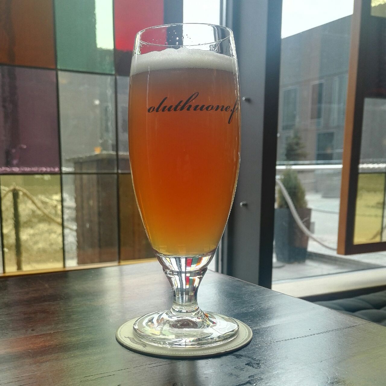 67 Minutes IPA, Finland