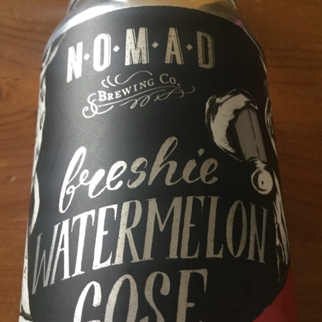 Freshie Watermelon Gose, Australia