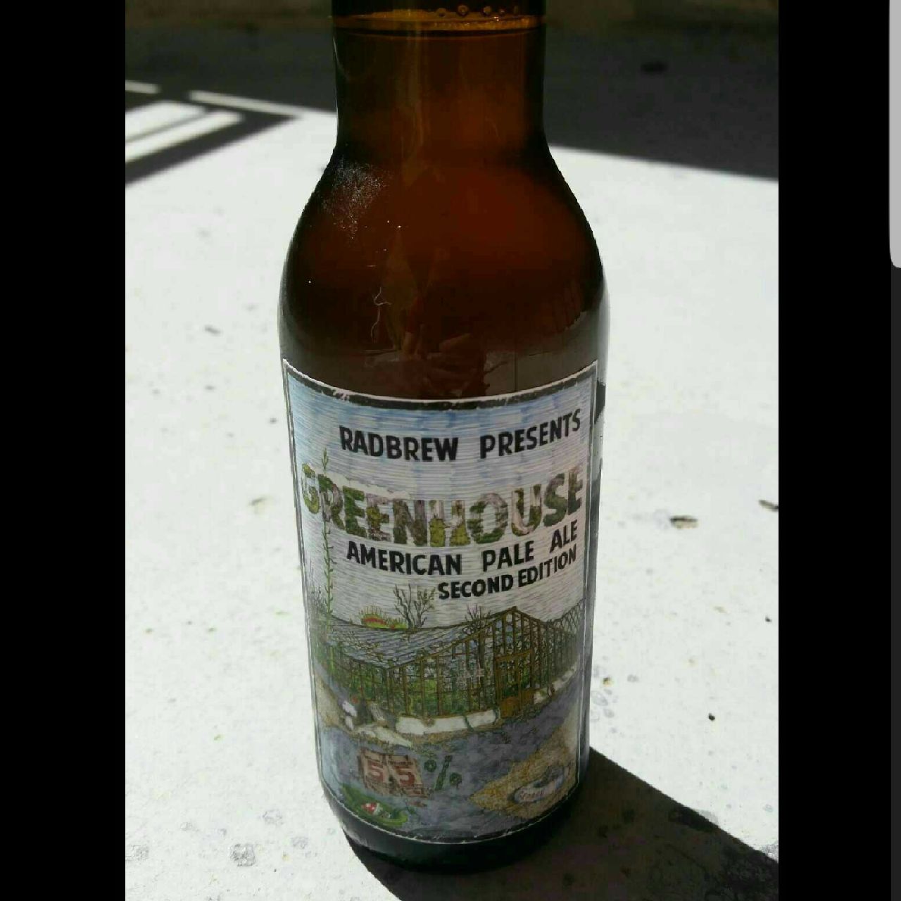 Greenhouse APA Second Edition, Finland