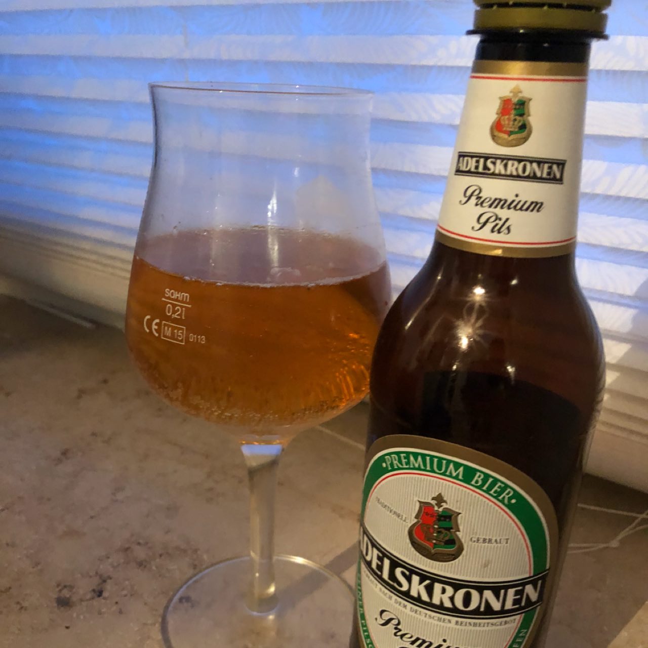 Adelskronen Premium Pils, Germany