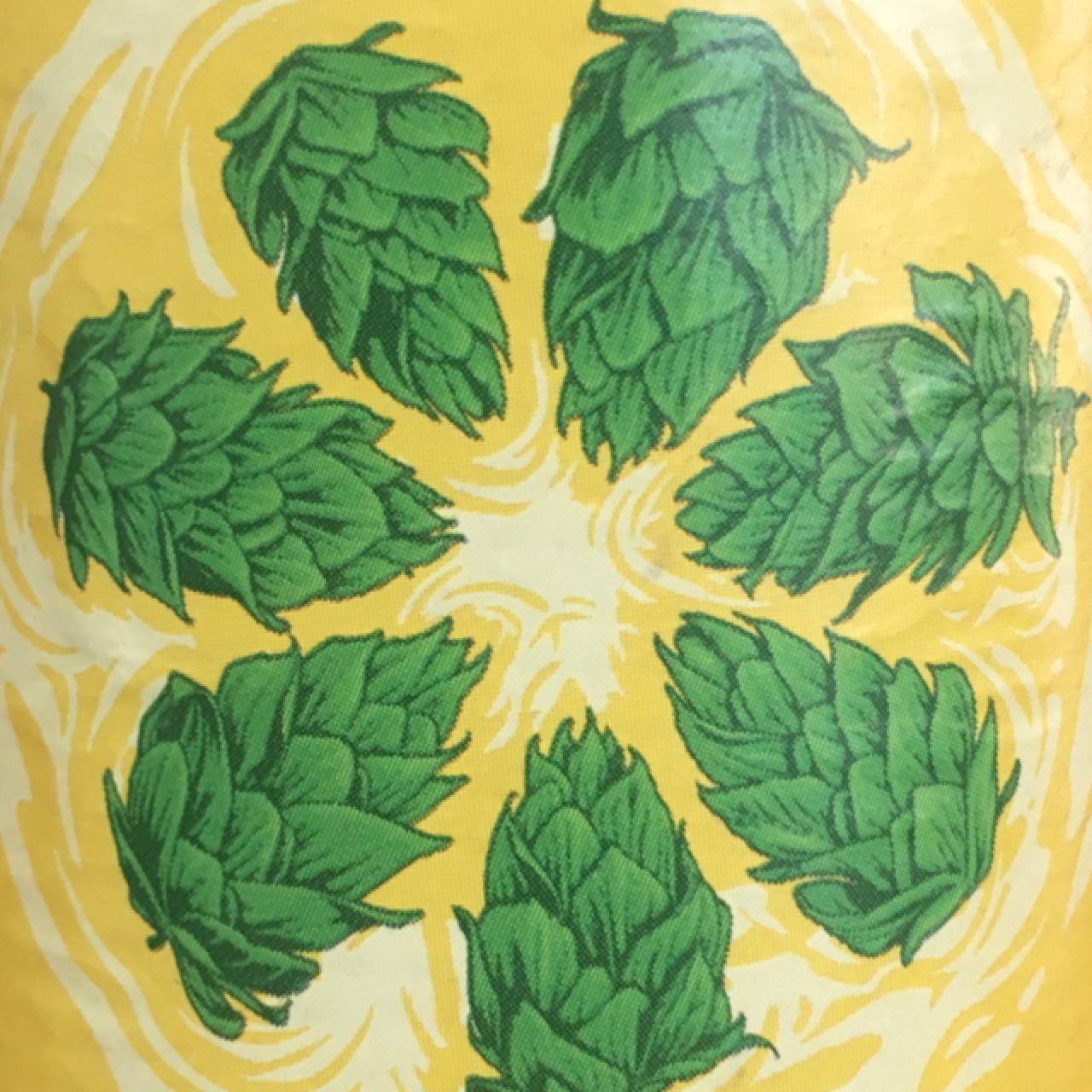 Hop Slice Summer Ale, United States