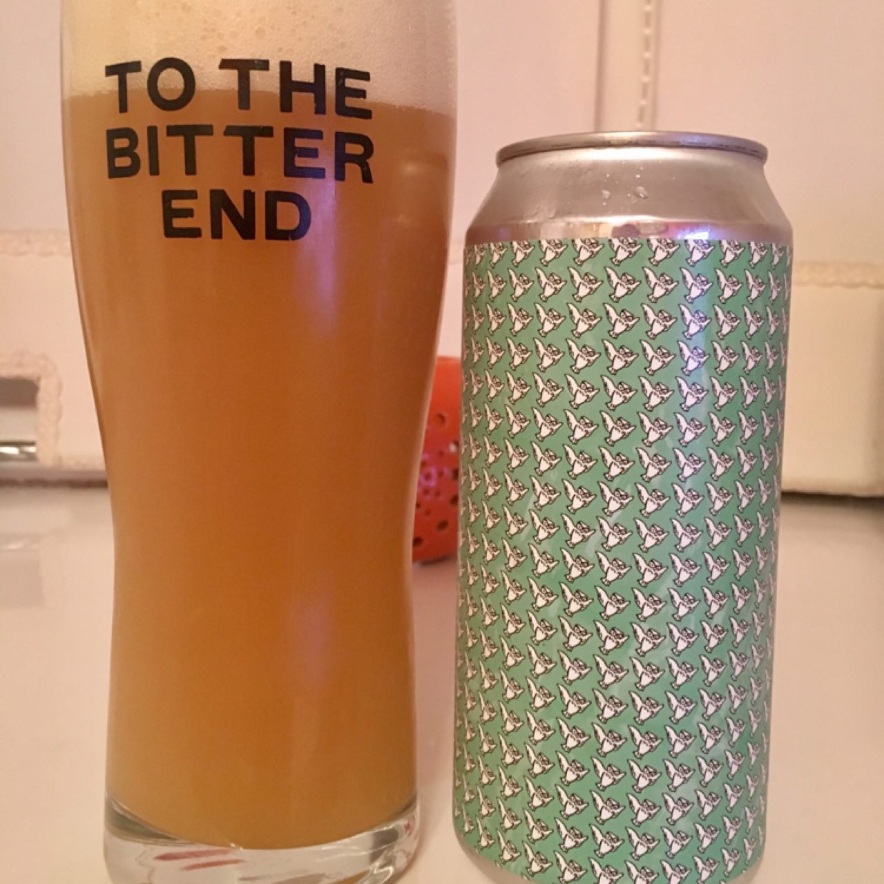 Wrapped In Simcoe, England