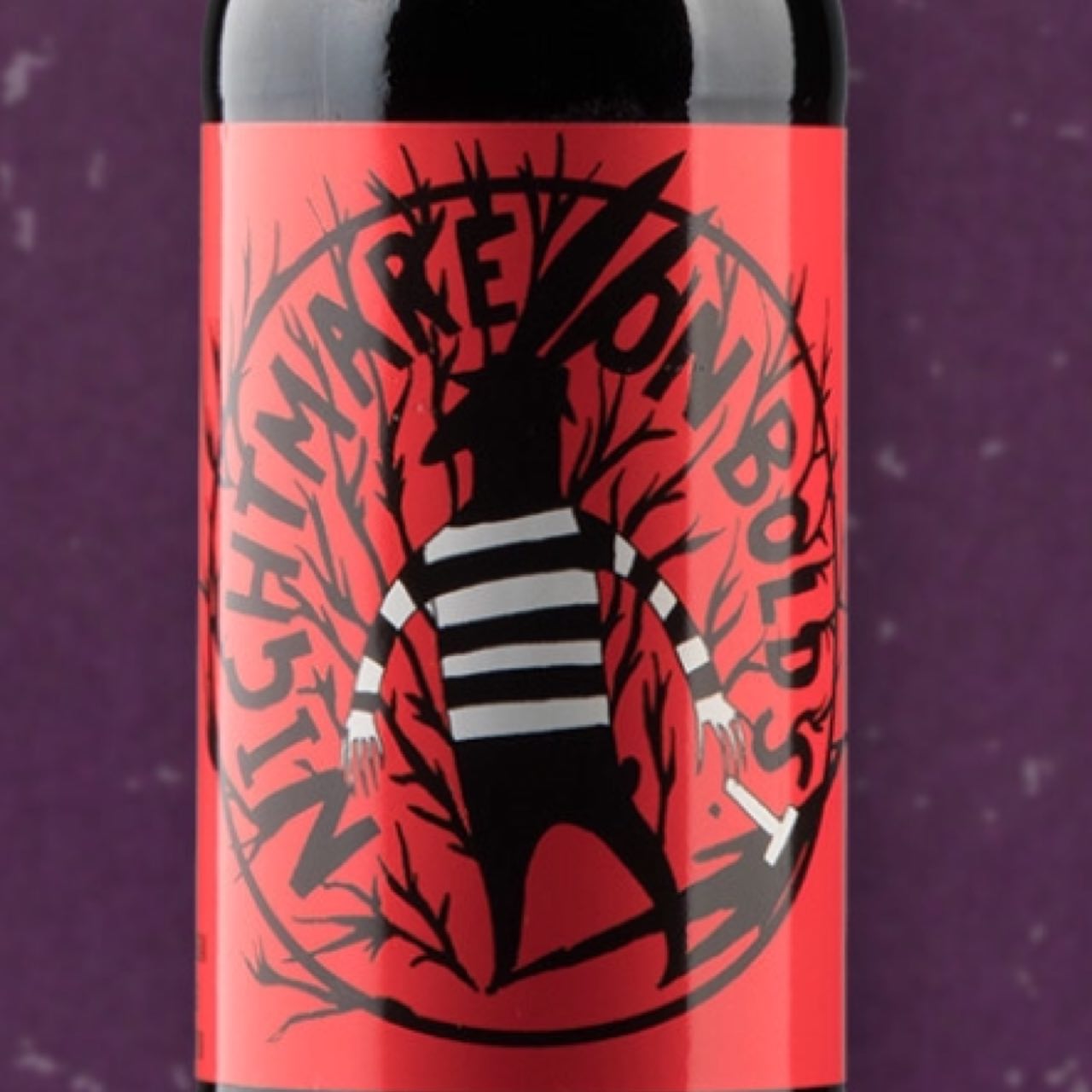 Nightmare on Bold Street, England