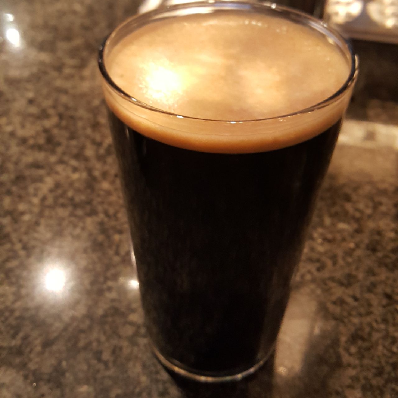 Progress Porter (Limited Batch), England