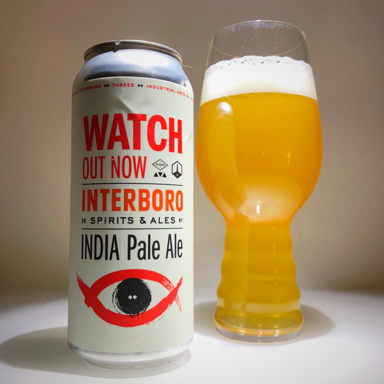 Watch Out Now, United States