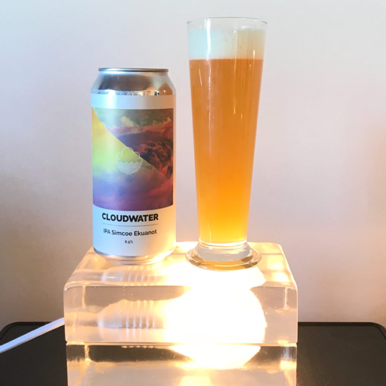 Autumn•Winter IPA Simcoe Ekuanot, England