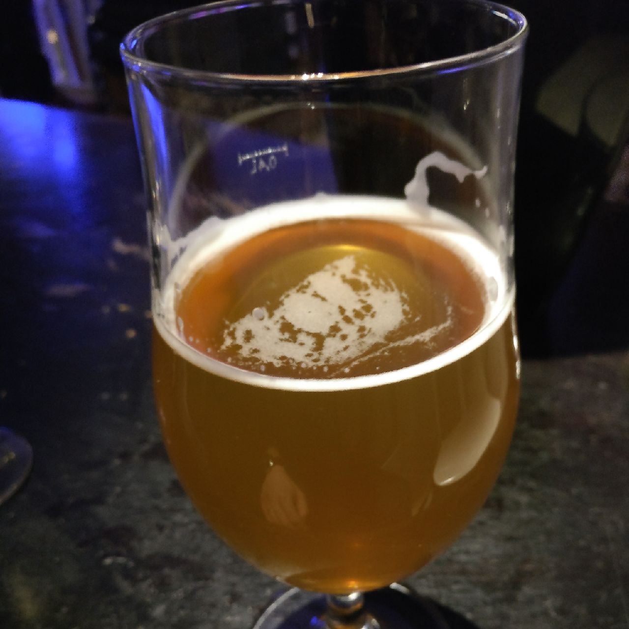 Maku Machine Sea Buckthorn, Finland