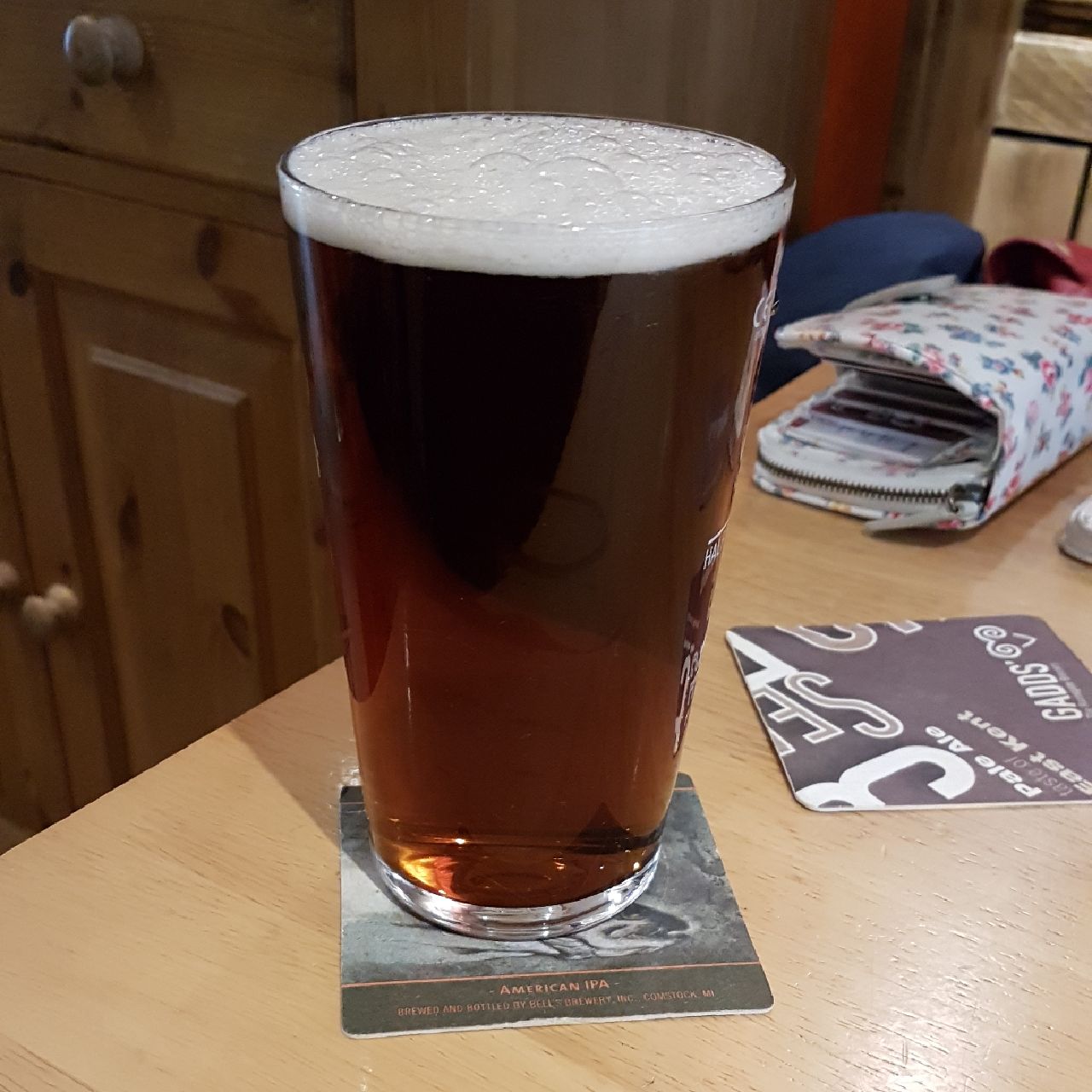 Fuggle Stone, England