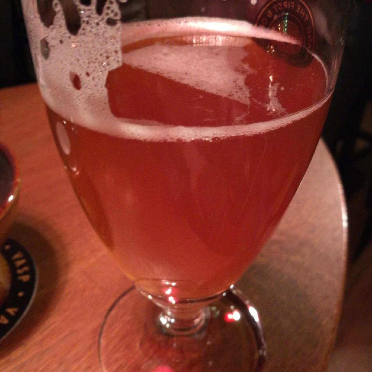 Rye Rye Baby, Finland