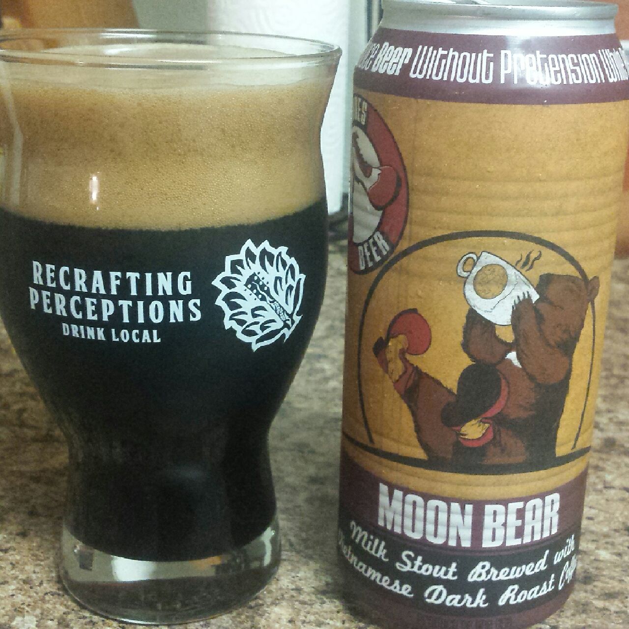 Moon Bear, United States