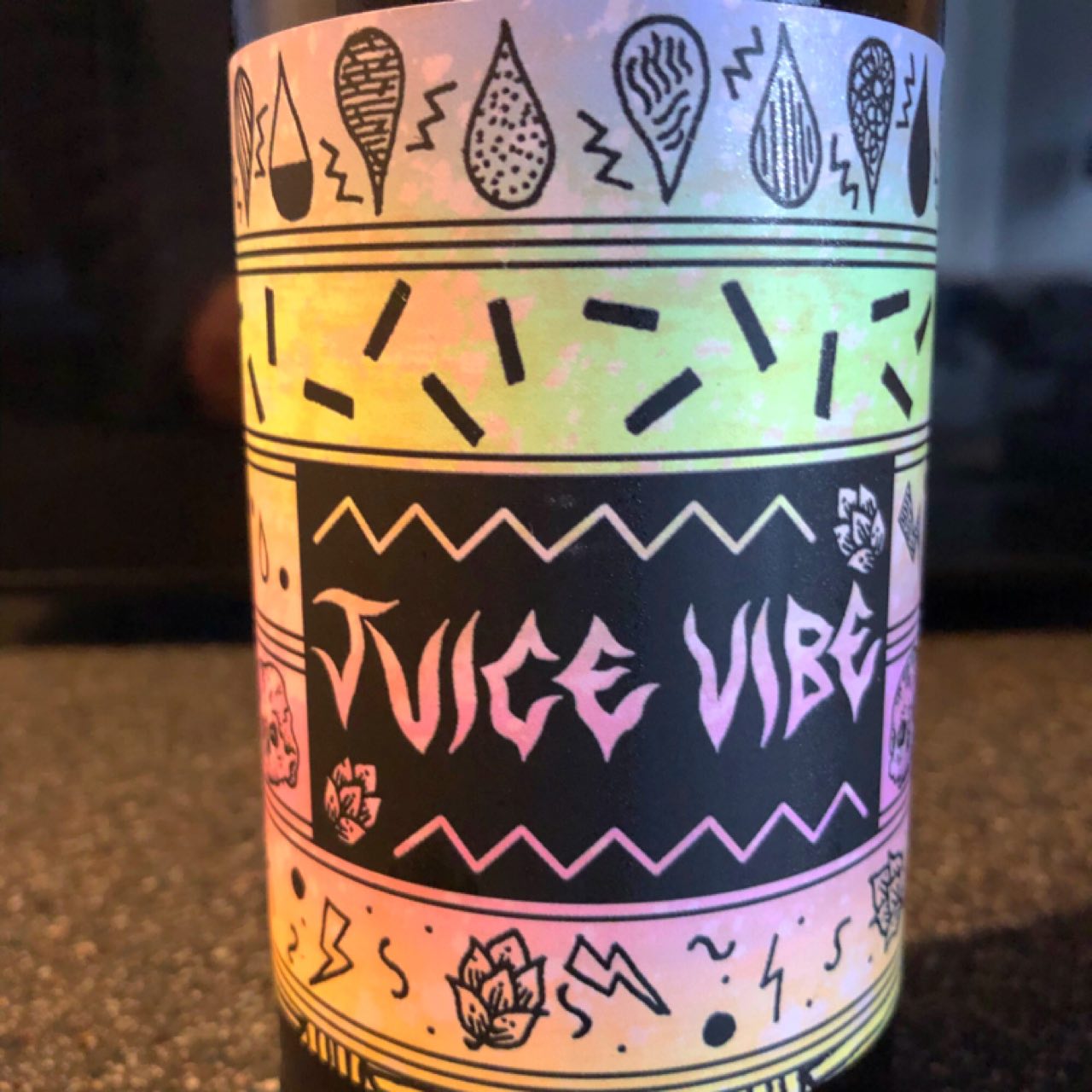 Juice Vibe, England