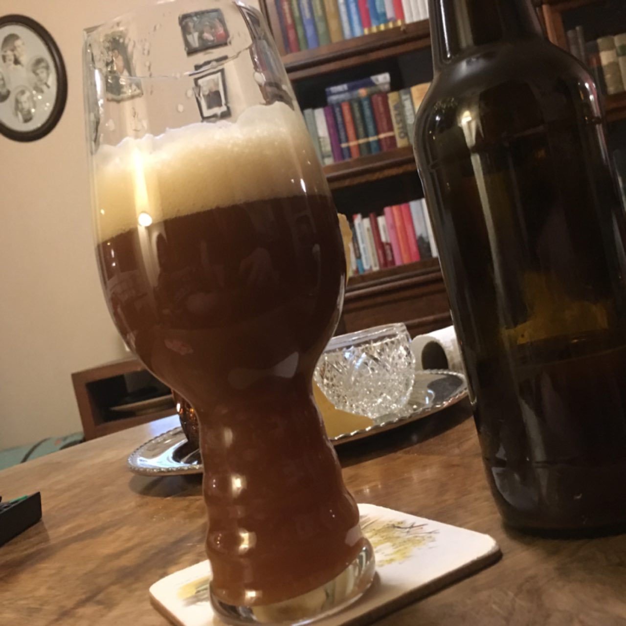 Koe-erä - Hallertau Blanc, Finland