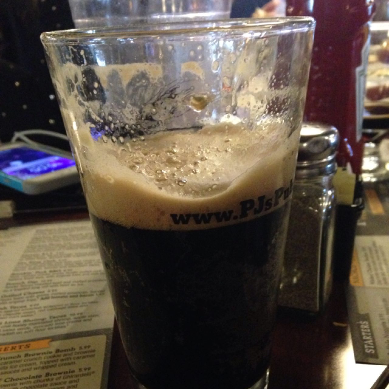 Evolution Rise Up Stout, United States
