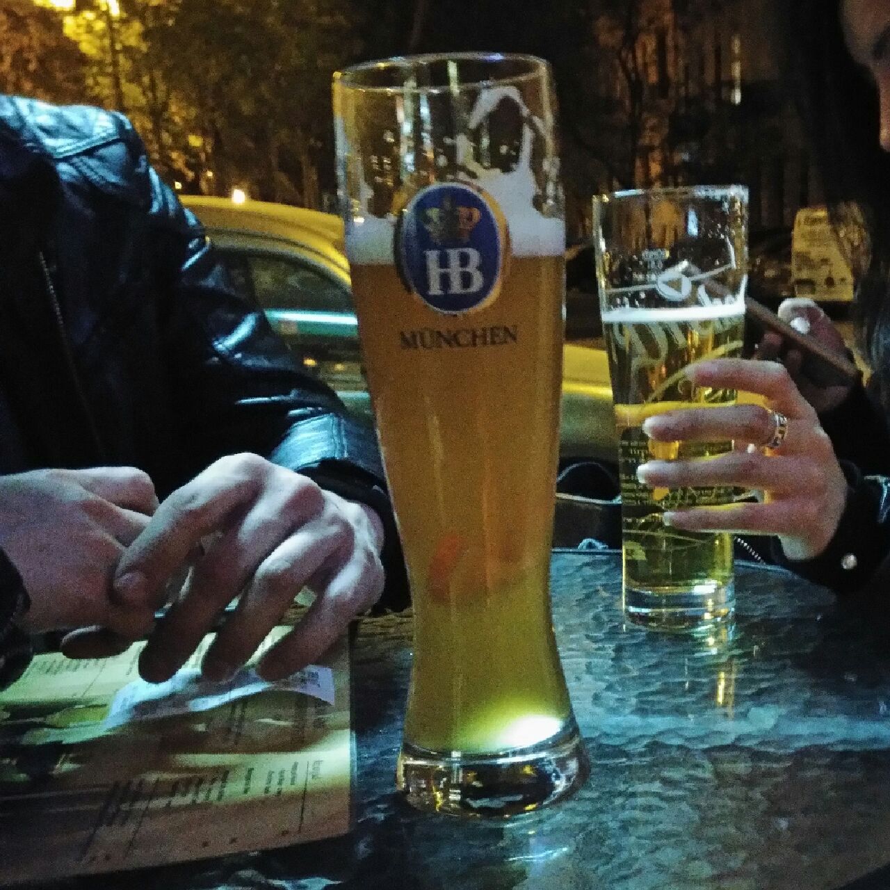 München Weizen, Russia