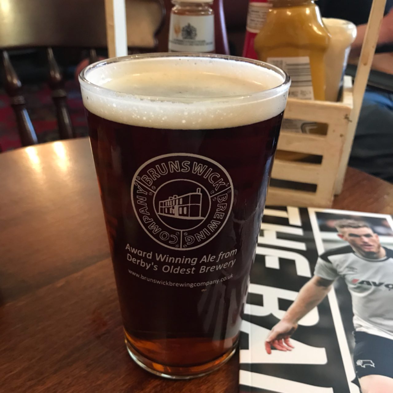 Old Expensive, England