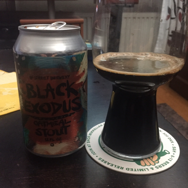 Black Exodus, United States