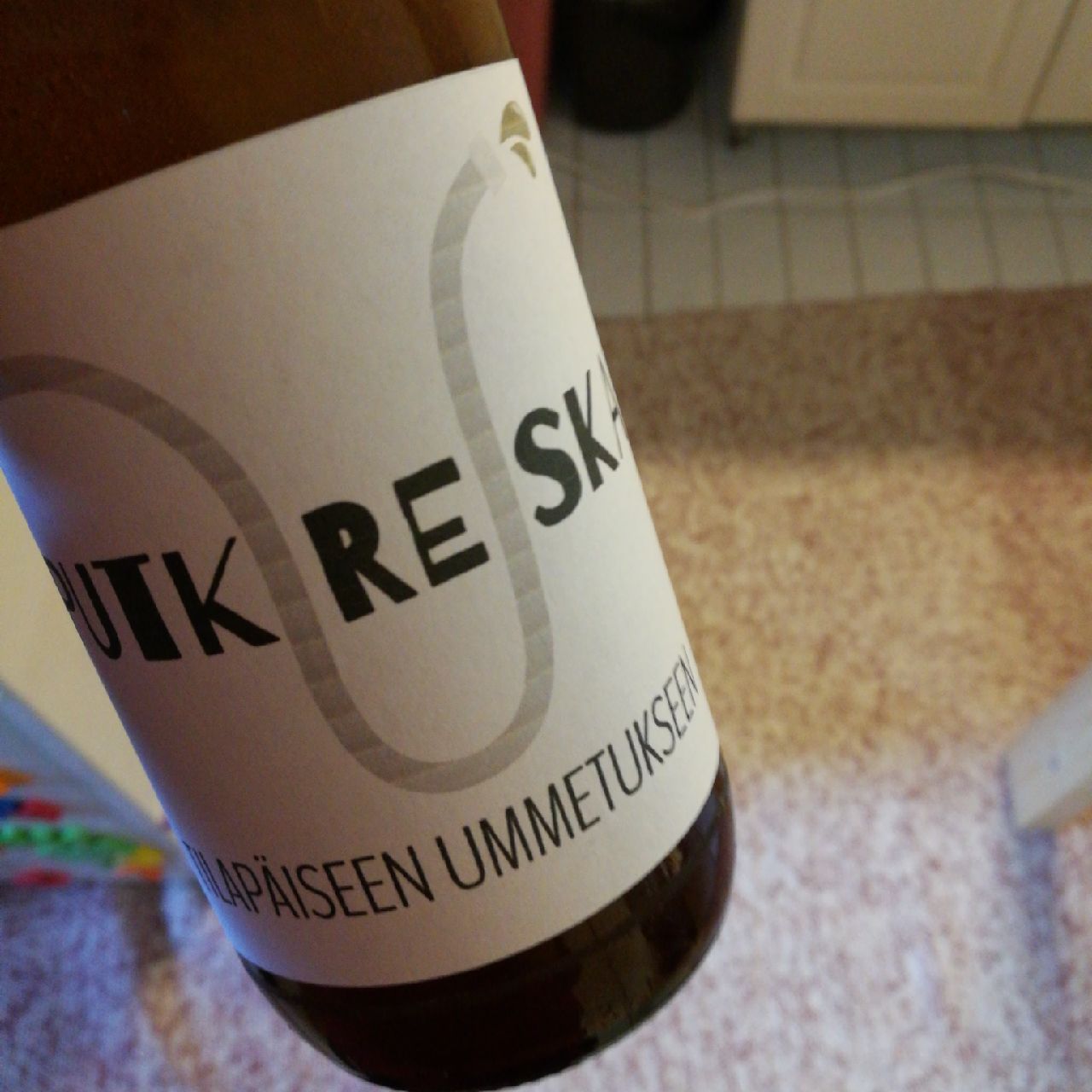 Putkireiska, Finland