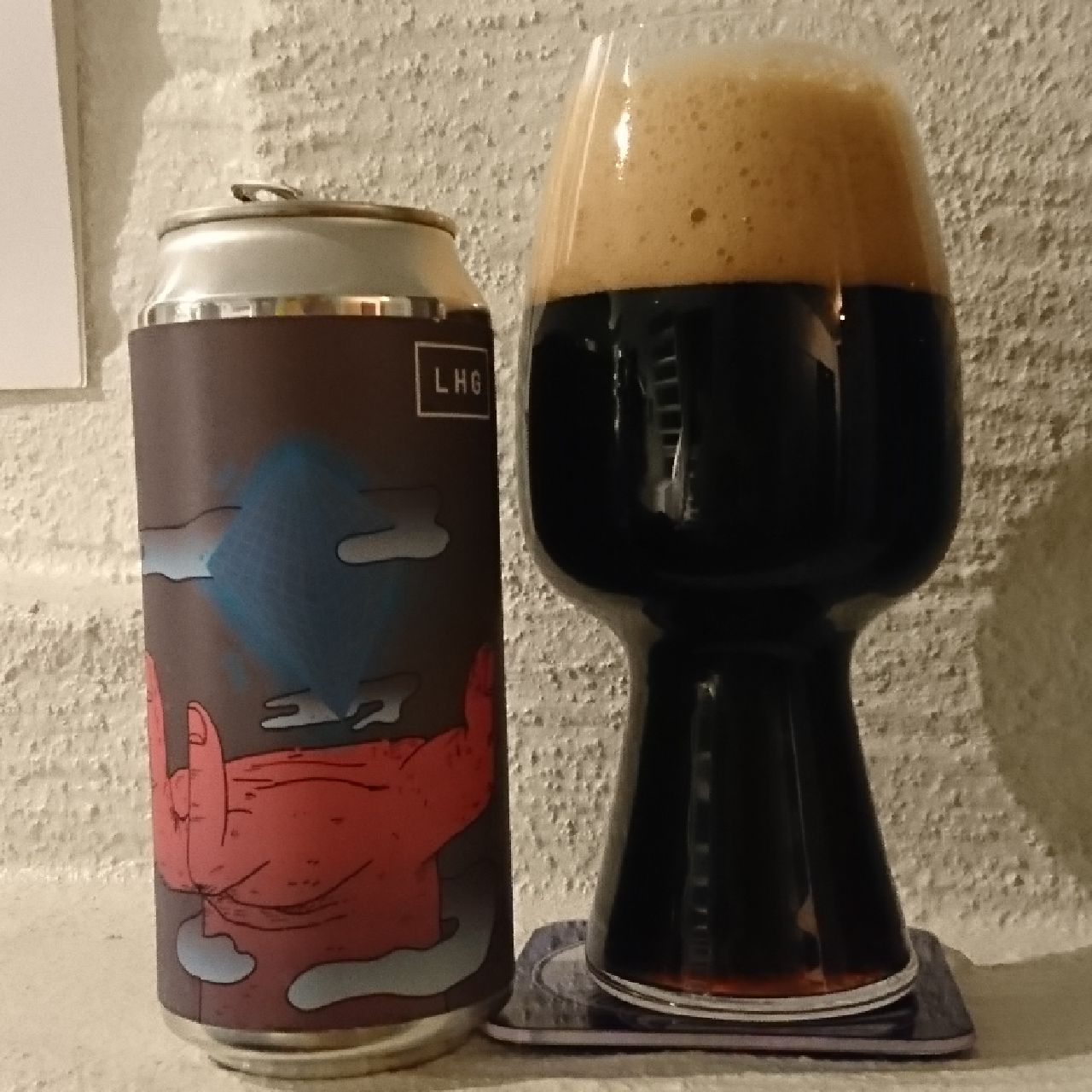 Outer Limits, England