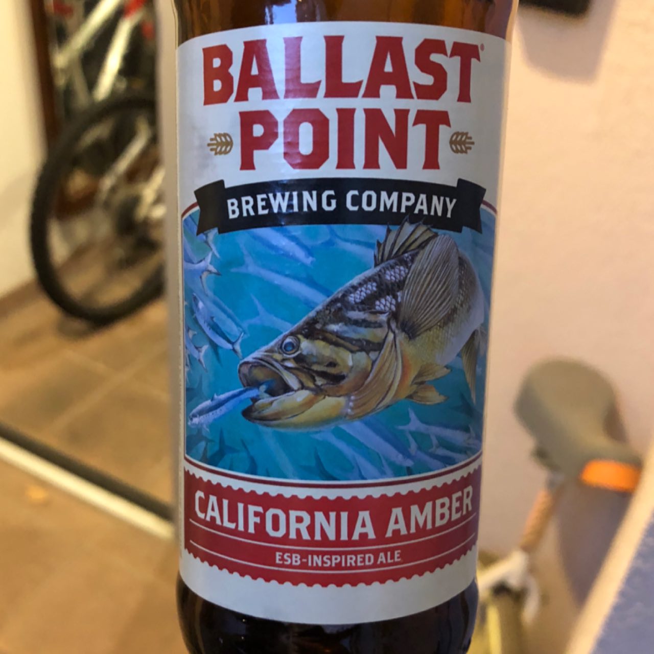 California Amber, United States