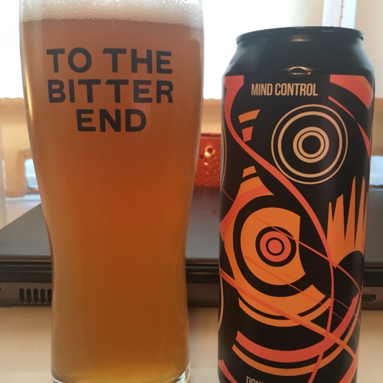 Mind Control, England