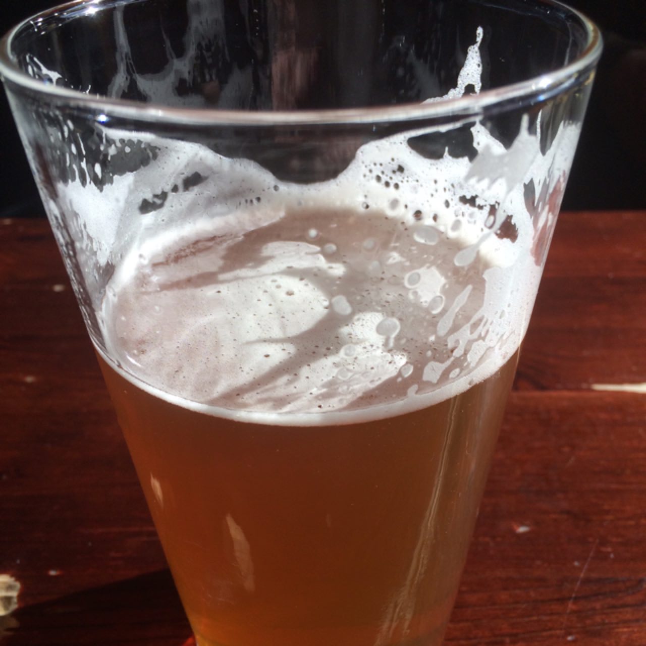 Gentle Master Pale Ale with Honey, Finland