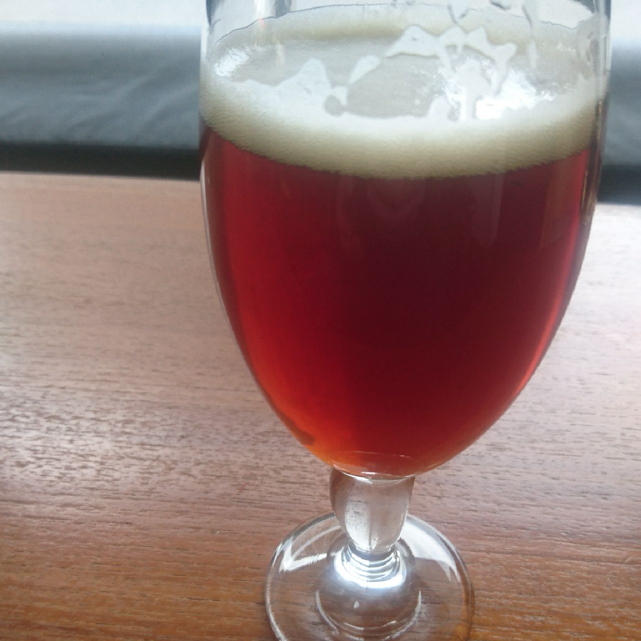 Proto #16 No Coast Red IPA, Finland