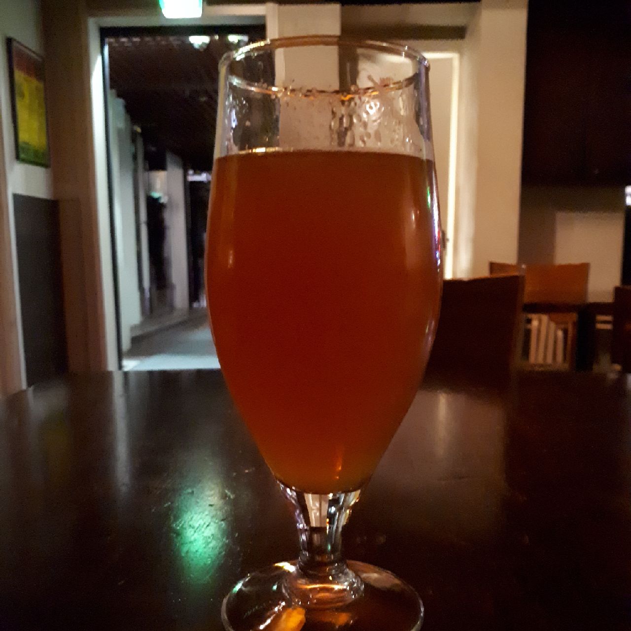 Vermont Ravit Tuplalähtö TDH NEDIPA, Finland