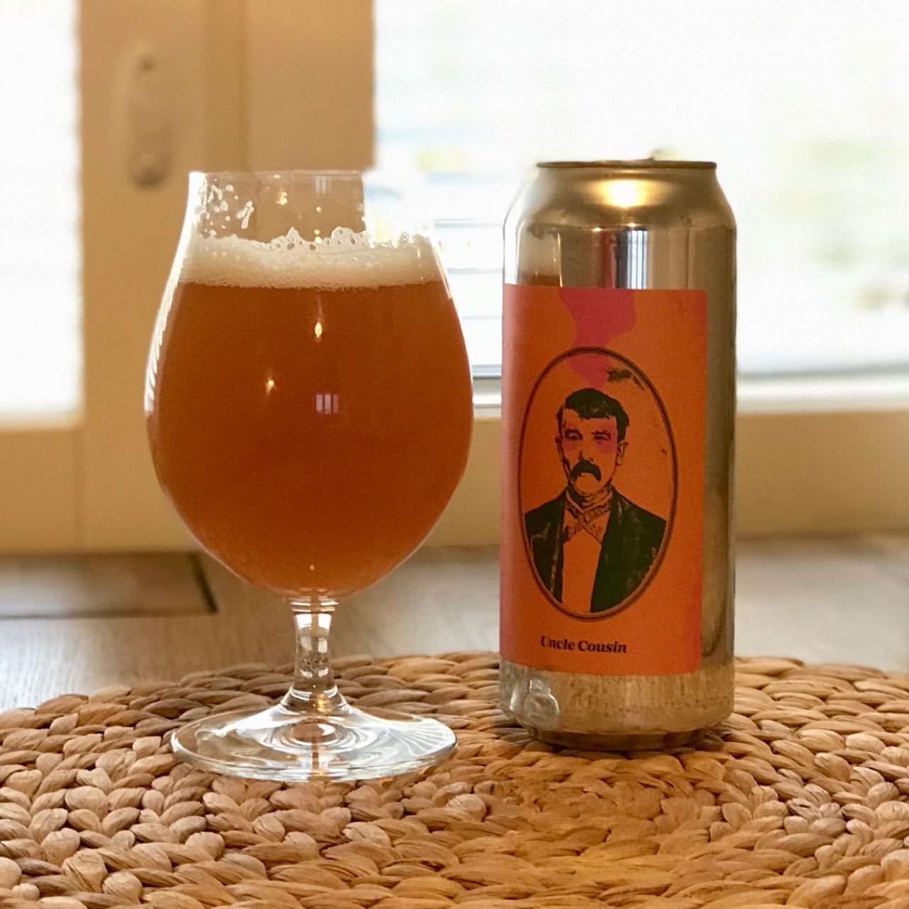 Uncle Cousin, United States