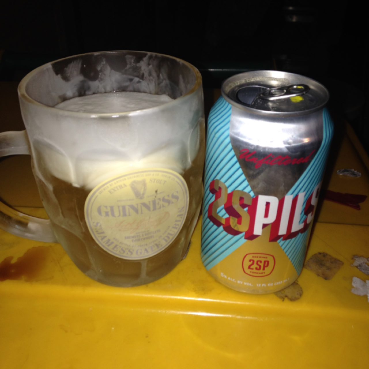 2SPils, United States