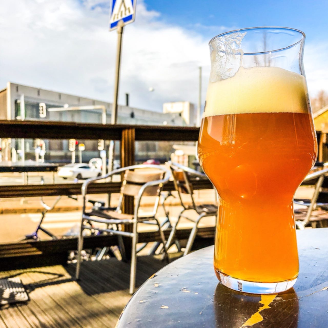 Vermont Ravit Tuplalähtö TDH NEDIPA, Finland