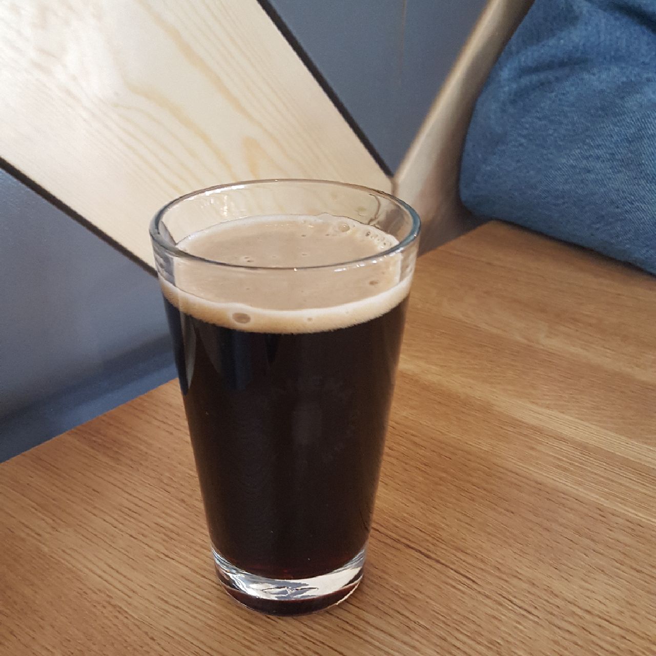 Death by Disco, Norway