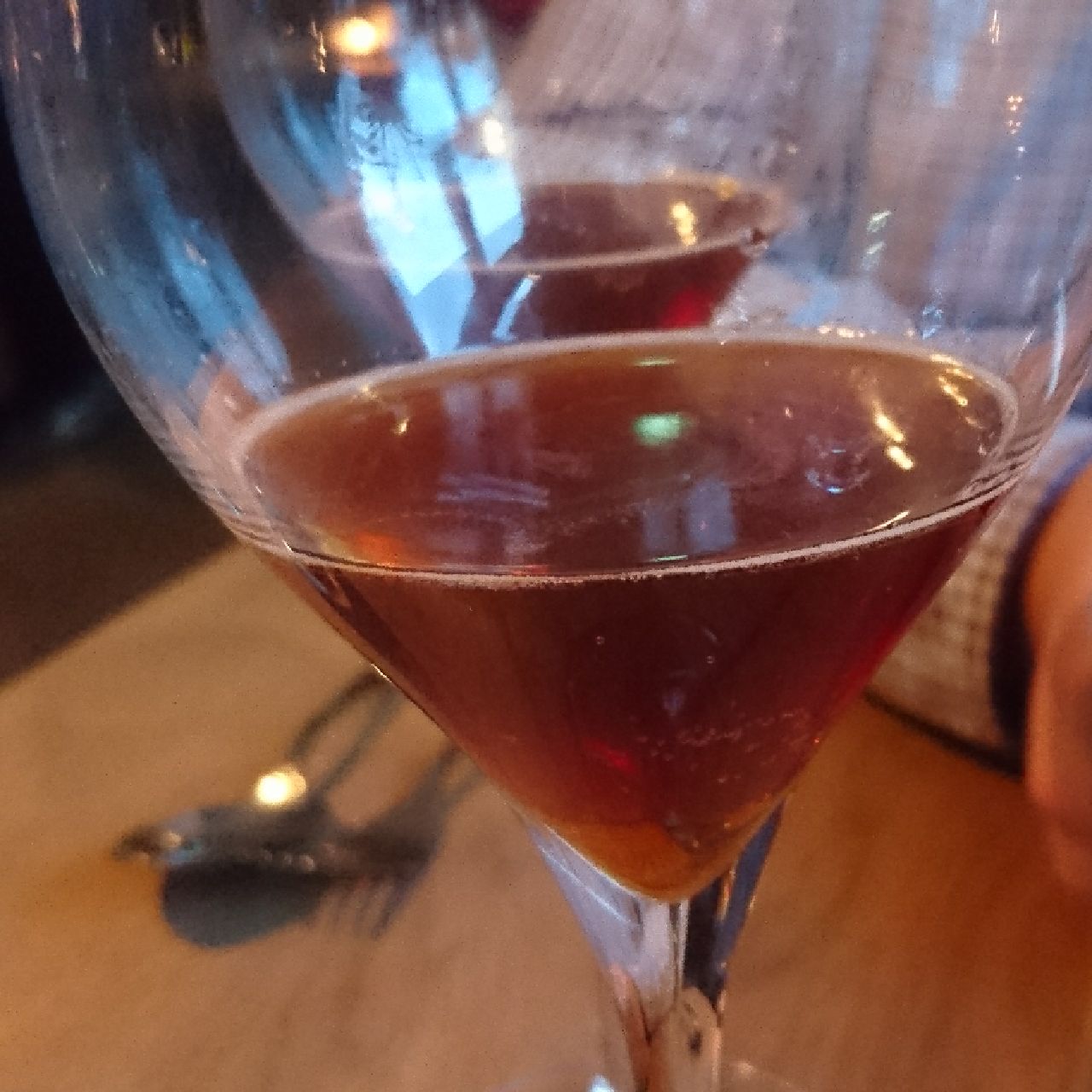 Kanerva Scotch Ale, Finland