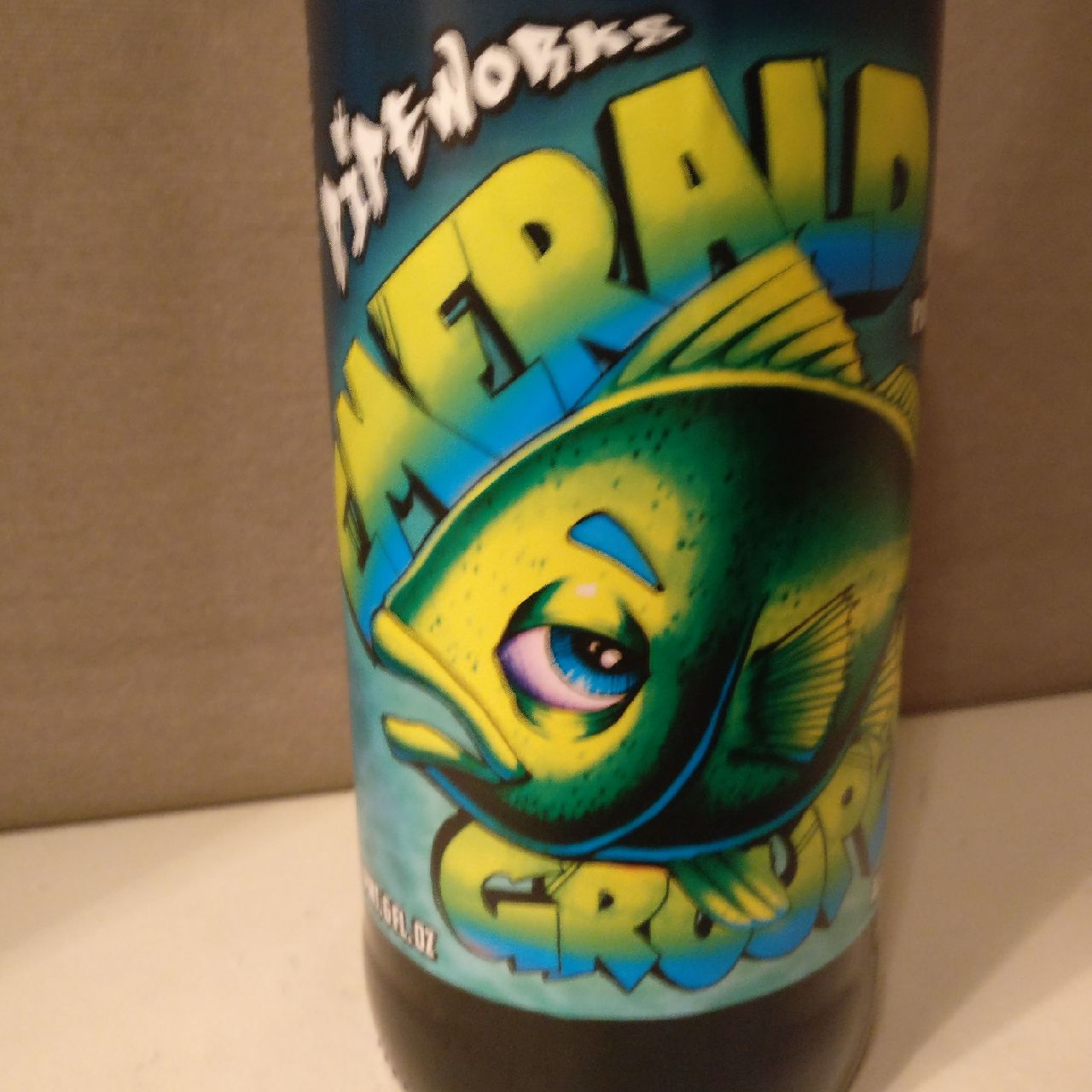 Emerald Grouper, United States