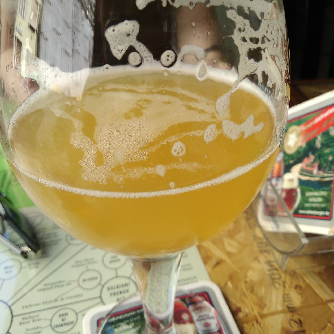 Surfin' Bird, Hungary