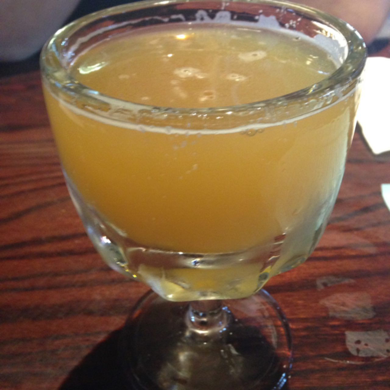 Use the NME, United States