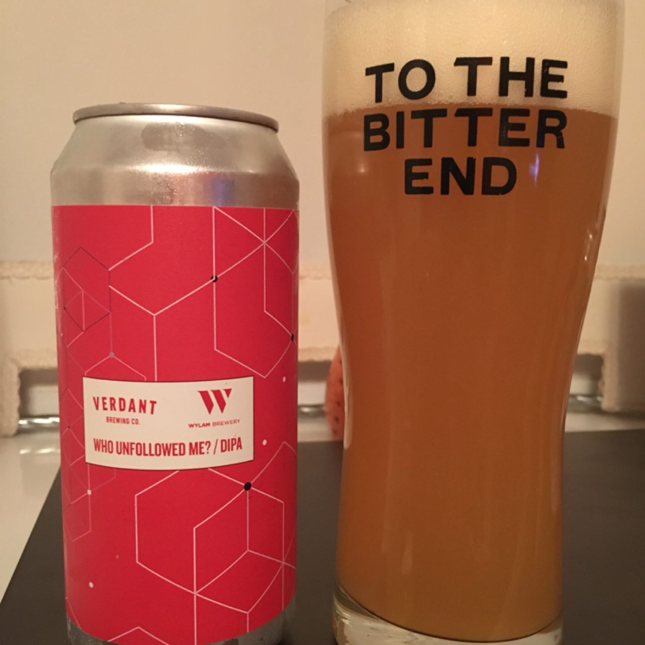 Who Unfollowed Me?, England